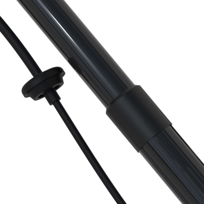 Toyota RAV4 Power Lift Gate Gas Spring Spindle Drive per il portello posteriore 6892009010 6891009010