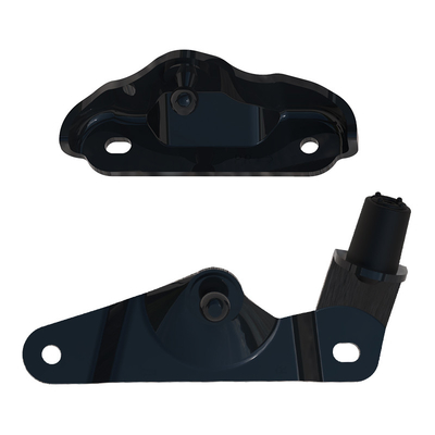 Strutto a gas elettrico per Toyota Highlander 6891009130 6891009120