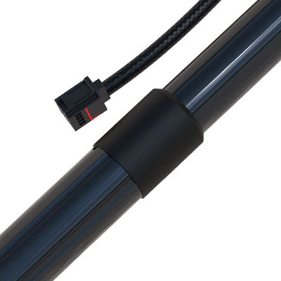 Strutto elettrico per porta per Land Rover Sport Portale posteriore molla elettrica a gas LR051443 LR029900