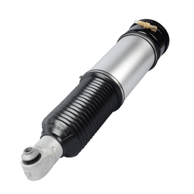 BMW E65 E66 Acciaio alluminio gomma Assorbente di scosse d'aria per auto Assorbenti OEM 37126785535 37126785536