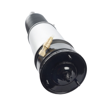 BMW E65 E66 Acciaio alluminio gomma Assorbente di scosse d'aria per auto Assorbenti OEM 37126785535 37126785536