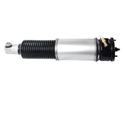 BMW E65 E66 Assorbente d'urto d'aria posteriore originale OEM 37126785535 37126785536