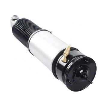 BMW E65 E66 sospensione antiaerea posteriore ammortizzatore OEM 37126785535 37126785536
