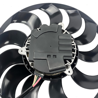 AUDI TT RS QUATTRO 2018-2022 Ventilatore di raffreddamento per auto Soluzione di raffreddamento per veicoli a motore universale