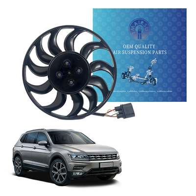 AUDI TT RS QUATTRO 2018-2022 Ventilatore di raffreddamento per auto Soluzione di raffreddamento per veicoli a motore universale