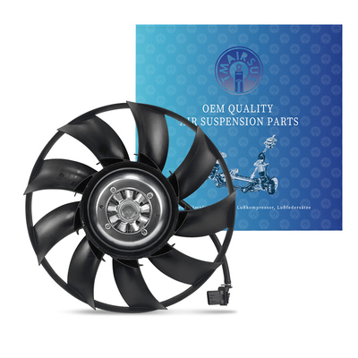 Sistema di raffreddamento del motore di un'automobile in plastica a 12 V per Range Rover LR012644 LR112860