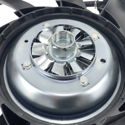 LR012644 LR112860 Range Rover Radiatore Ventilatore di raffreddamento viscoso - Qualità OEM