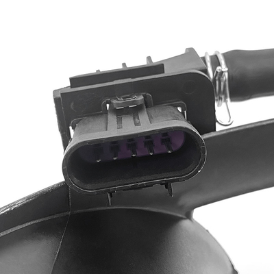 Range Rover LR012644 LR112860 Ventilatore di raffreddamento viscoso per motori di auto a 12 V Parti di sistema di raffreddamento