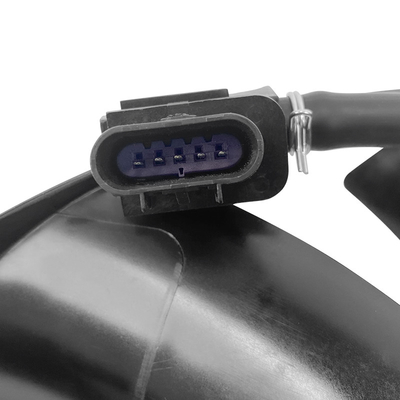 Ventilatore di raffreddamento auto 12V con frizione elettrica per Range Rover L322