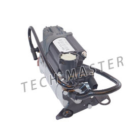 Materiale di alluminio d'acciaio di gomma del compressore della sospensione dell'aria di 4F0616005E 4F0616006A per Audi A6 C6