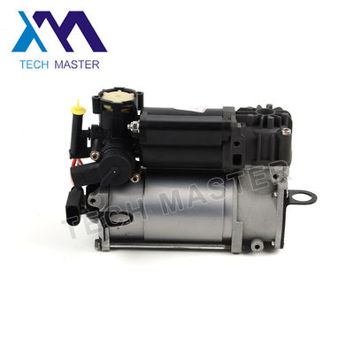 Materiale della pompa A2203200104, del metallo e della gomma del compressore del puntone dell'aria del benz W220 di Mercedes