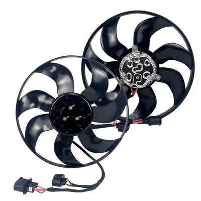 Nuovo VW SHARAN 7N Ventilatore di raffreddamento del motore 7N0959455J
