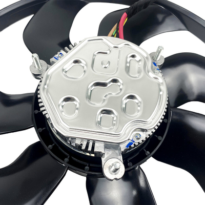 Nuovo VW SHARAN 7N Ventilatore di raffreddamento del motore 7N0959455J