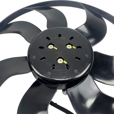 Nuovo VW SHARAN 7N Ventilatore di raffreddamento del motore 7N0959455J
