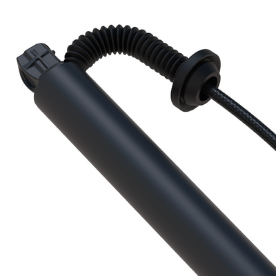 Cylindro di supporto per ascensore a catena elettrica adatta per Volvo XC90 31371096 31690604