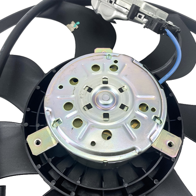 Ventilatore di raffreddamento universale del motore per Volkswagen Touareg