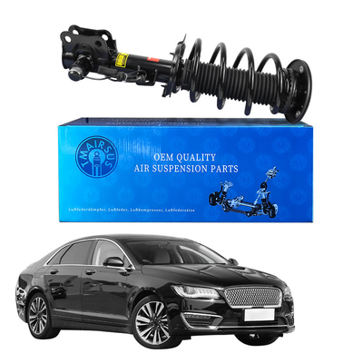 EG9Z18124K Assemblaggio di strumento di scossa frontale sinistra per Ford Fusion Lincoln MKZ 2013-2020