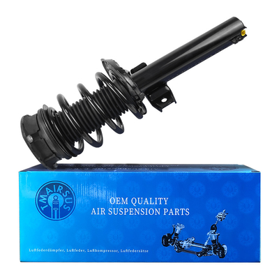 Nuovo sistema di sospensione pneumatica Audi A3 con ADS OEM 8V0413029K