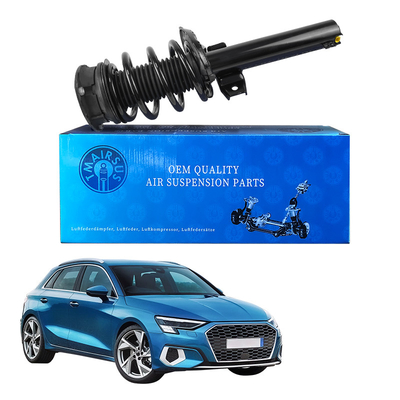 Nuovo sistema di sospensione pneumatica Audi A3 con ADS OEM 8V0413029K
