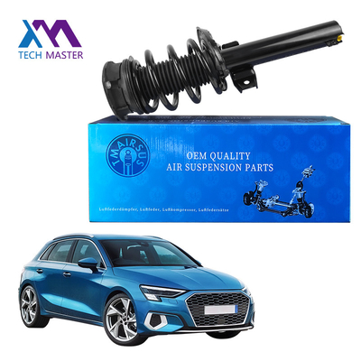 Nuovo sistema di sospensione pneumatica Audi A3 con ADS OEM 8V0413029K