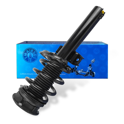 Nuova Audi A3 sospensione pneumatica shock OEM 8V0413029K Acciaio gomma di alluminio anteriore posizione sinistra destra