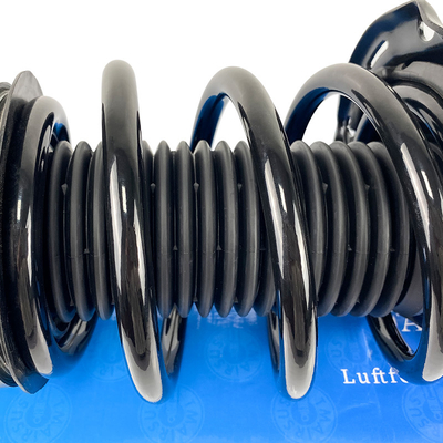 Nuova Audi A3 sospensione pneumatica shock OEM 8V0413029K Acciaio gomma di alluminio anteriore posizione sinistra destra