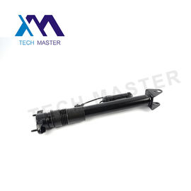 Scossa a gas posteriore originale della sospensione dell'aria per W164 ml 1643202031