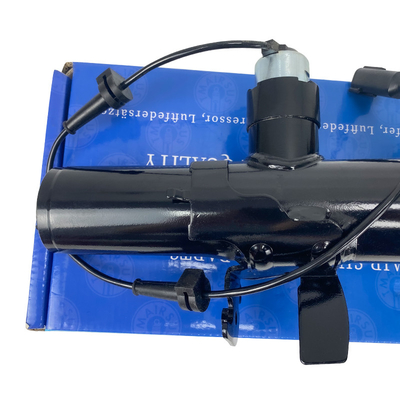 Assorbente di scosse d'aria per auto in acciaio alluminio gomma assorbente per Lincoln OEM EJ7C18BO61