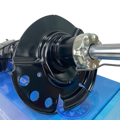 OEM Standard Lincoln Frontale Sinistra Assorbente d'urto aeromatico Sospensione d'aria Sospensione