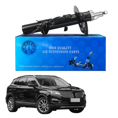 OEM Standard Lincoln Frontale Sinistra Assorbente d'urto aeromatico Sospensione d'aria Sospensione