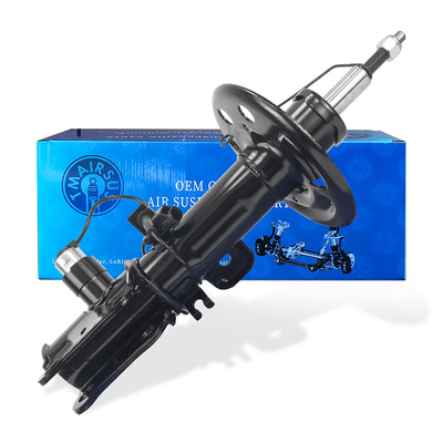 Assorbitore di scosse d'aria per auto sospensione d'aria assorbitore di scosse per Lincoln MKT DA5Z18124D DA5Z18124C