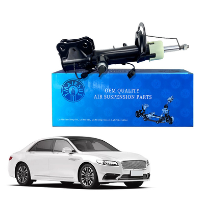 LINCOLN MKC 2014-2019 sospensione anteriore ad aria elevatore strutto EJ7Z18124A EJ7Z18125G EJ7Z18125E