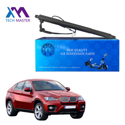 Mercato globale Porta elevatrice elettrica automatica a basso rumore per BMW X6 E71/E72 Sostituzione diretta