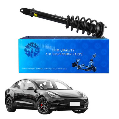 OEM Assorbente d'urto a sospensione anteriore per Tesla 3-Y 2WD