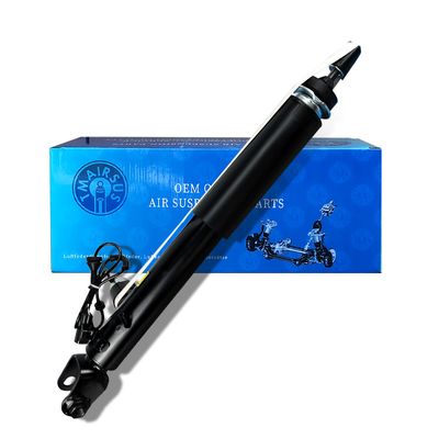 DA5Z18124B sospensione pneumatica in gomma di acciaio alluminio / assorbente di urti per auto per Lincoln MKT-MKS posteriore