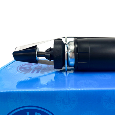 DA5Z18124B sospensione pneumatica in gomma di acciaio alluminio / assorbente di urti per auto per Lincoln MKT-MKS posteriore