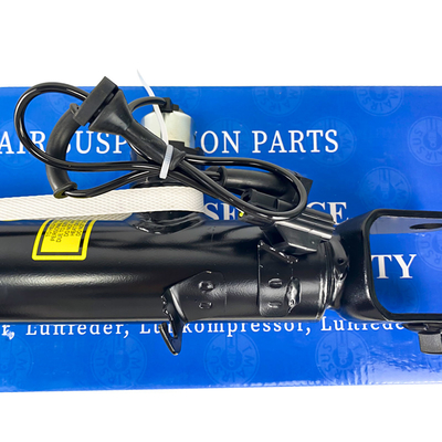 DA5Z18124B sospensione pneumatica in gomma di acciaio alluminio / assorbente di urti per auto per Lincoln MKT-MKS posteriore
