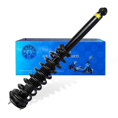 Assorbitori di urti posteriori Tesla Model S OEM 1015620-01-E
