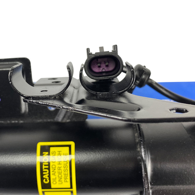 Cadillac SRX Assorbente d'urto anteriore sinistro destro con sensore 22793799 22793800 Strut di sospensione