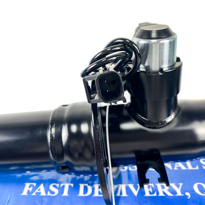 Lincoln Navigator Rear Shock Absorber Air Suspension Shock per FL1Z18124A