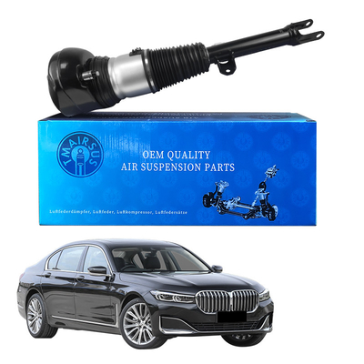 BMW Serie 7 G11 G12 37106877553 37106877554 Frontale sinistra e destra Air Spring Strut Damper