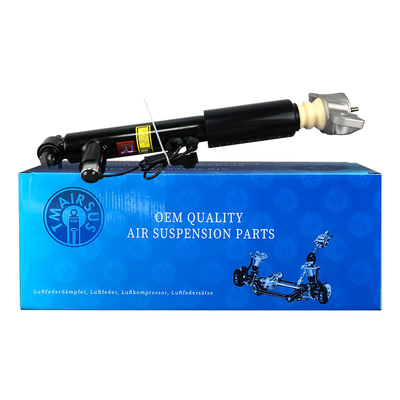 Sospensione d'aria Assorbente di scosse d'aria con sensore elettronico per Lincoln MKZ HG9Z18125D HG9Z18125C