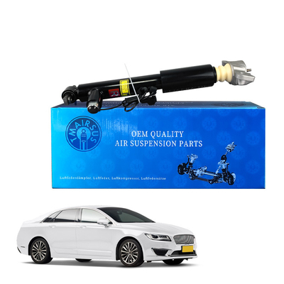 Assys per il 2013-2019 Lincoln MKZ Gas Electric EG9Z18125L HG9Z18125C