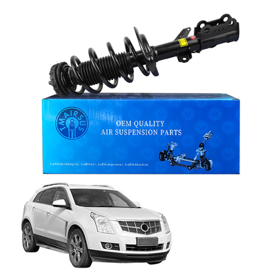 22993799 20953565 Assorbente d'urto frontale Assy W/Magnetico Compatibile con Cadillac SRX 2010-2016