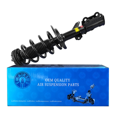 Assorbitore di urti anteriore sinistro e destro Assorbitore di urti anteriore sinistro e destro assorbitore di urti anteriore sinistro e destro assorbitore di urti anteriore sinistro e destro assorbitore di urti ad aspirazione con elettronica per Cadillac SRX II 22793799 22793800