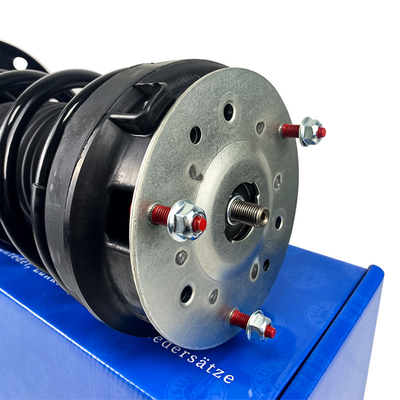 2012-2018 Assetto di strumento di scossa posteriore sinistro w/magnetico per Evoque L551 L538 ADS con ammortizzazione magnetica