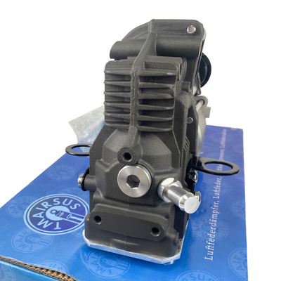 Kit di compressione d'aria per il sistema di compressione d'aria Mercedes W216 W221 Cartoni 2213201704