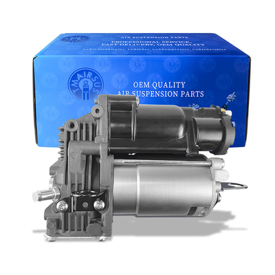 Kit di compressione d'aria per il sistema di compressione d'aria Mercedes W216 W221 Cartoni 2213201704