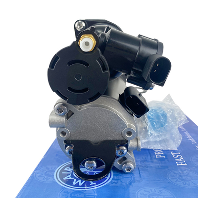 Kit di compressione d'aria per il sistema di compressione d'aria Mercedes W216 W221 Cartoni 2213201704