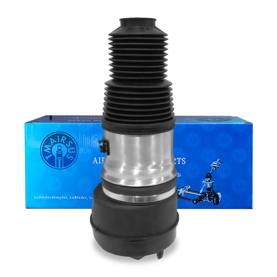 Sosposizione a aria molla per A6C8 4K A6 Avant Fronte 4K0616039 Assorbente d'urto ad aria Bellow